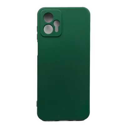 Capa Capinha Compatível Com Motorola Moto G23 Xt2333 Tela 6.5 Silicone Aveludada Premium.
