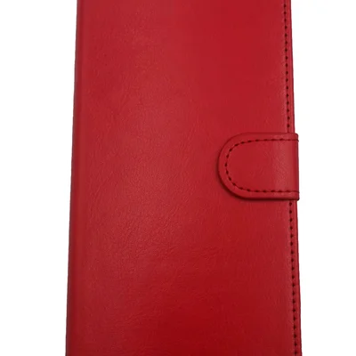Capinha Capa Compatível Com Samsung Galaxy A13 4g A135 Tela 6.6 Carteira Lisa Flip Case