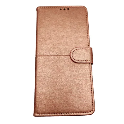 Capinha Capa Compatível Com Samsung Galaxy M53 5g Tela 6.7 Carteira Lisa Flip Case