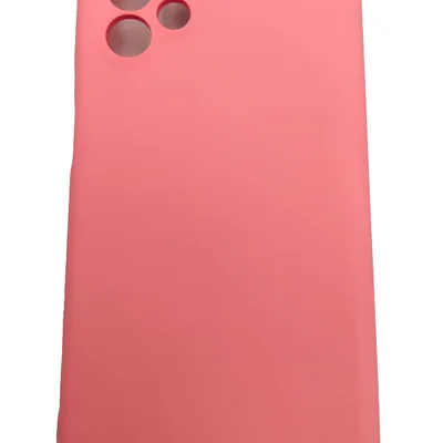 Capinha Capa Compatível Com Samsung Galaxy A13 4g A135 Tela 6.6 Case Aveludada Interior