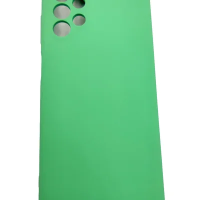 Capinha Capa Compatível Com Samsung Galaxy A13 4g A135 Tela 6.6 Case Aveludada Interior