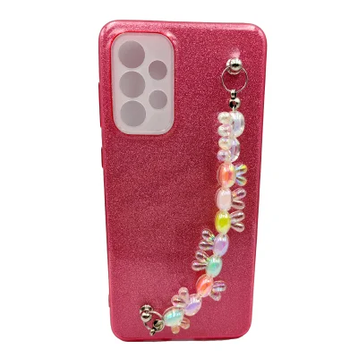 Capa Capinha Compatível Com Samsung Galaxy A73 5g A736 Tela 6.7 Com Multiira Decorativa