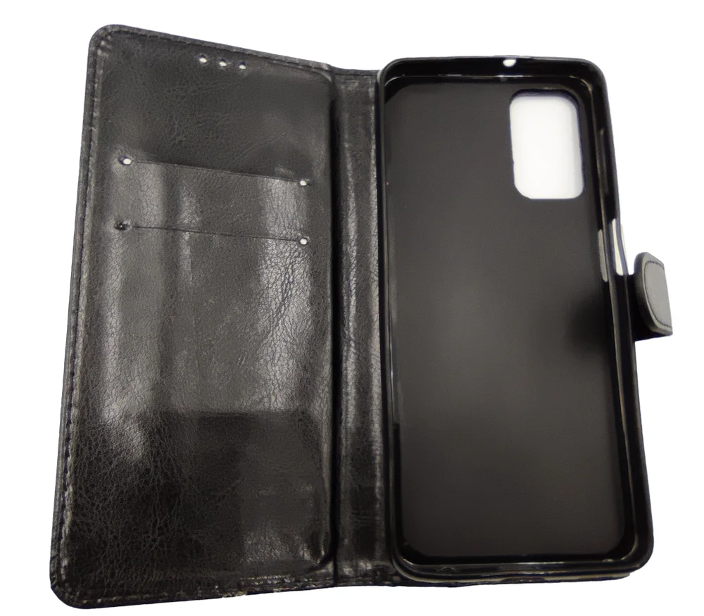 Imagem 3 de 3 do produto Capa Capinha Compatível Com Samsung Galaxy S21 Plus Colorido Veludo Bonito Cores