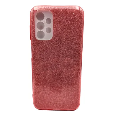 Capinha Capa Compatível Com Samsung Galaxy A13 4g A135 Tela 6.6 Glitter Brilho