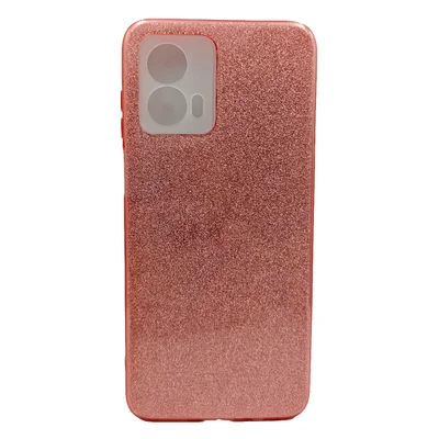 Capinha Capa Compatível Com Motorola Moto G53 Xt2335 Tela 6.5 Glitter Brilho.