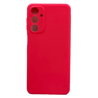 Capinha Capa Compatível Com Samsung Galaxy M54 5g Tela 6.7 Case Aveludada Interior