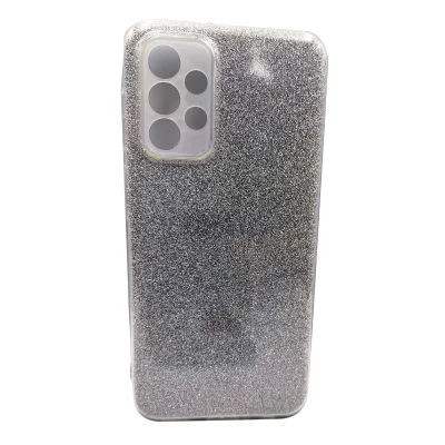 Capinha Capa Compatível Com Samsung Galaxy A23 4g A235 Tela 6.6 Glitter Brilho