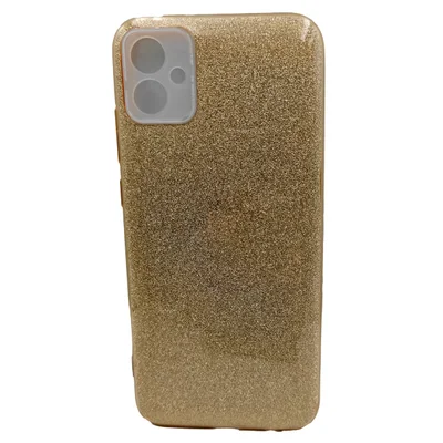 Capinha Capa Compatível Com Samsung Galaxy A04e 4g A042 Tela 6.5 Glitter Brilho