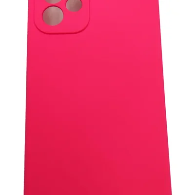 Capinha Capa Compatível Com Samsung Galaxy A33 5g Tela 6.4 Case Aveludada Interior