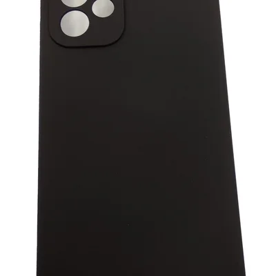 Capinha Capa Compatível Com Samsung Galaxy A33 5g Tela 6.4 Case Aveludada Interior