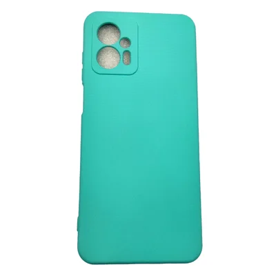 Capinha Capa Compatível Com Motorola Moto G53 Xt2335 Tela 6.5 Case Aveludada Interior.