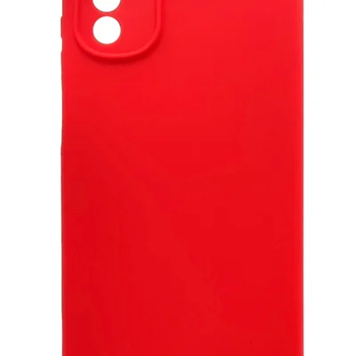 Capinha Capa Compatível Com Motorola Moto E32 Xt2227 Tela 6.5 Case Aveludada Interior