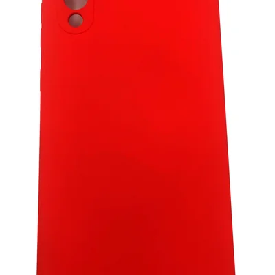 Capinha Capa Compatível Com Samsung Galaxy A02 A022 Tela 6.5 Case Aveludada Interior