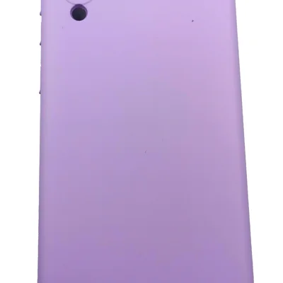 Capinha Capa Compatível Com Samsung Galaxy A02 A022 Tela 6.5 Case Aveludada Interior