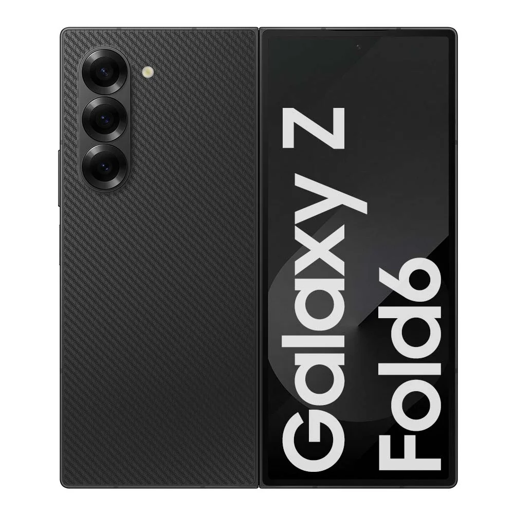 Samsung Galaxy Z Fold6 5g 512gb 12gb Ram KaBuM