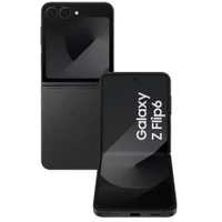 Samsung Galaxy Z Flip6 5g 256gb 12gb Ram KaBuM
