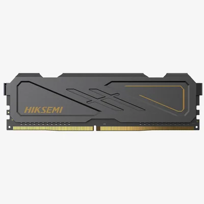 Memoria 16gb Ddr4 Hiksemi Armor 3200mhz Preta