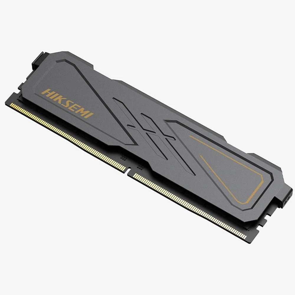 Imagem 5 de 5 do produto Memoria 16gb Ddr4 Hiksemi Armor 3200mhz Preta