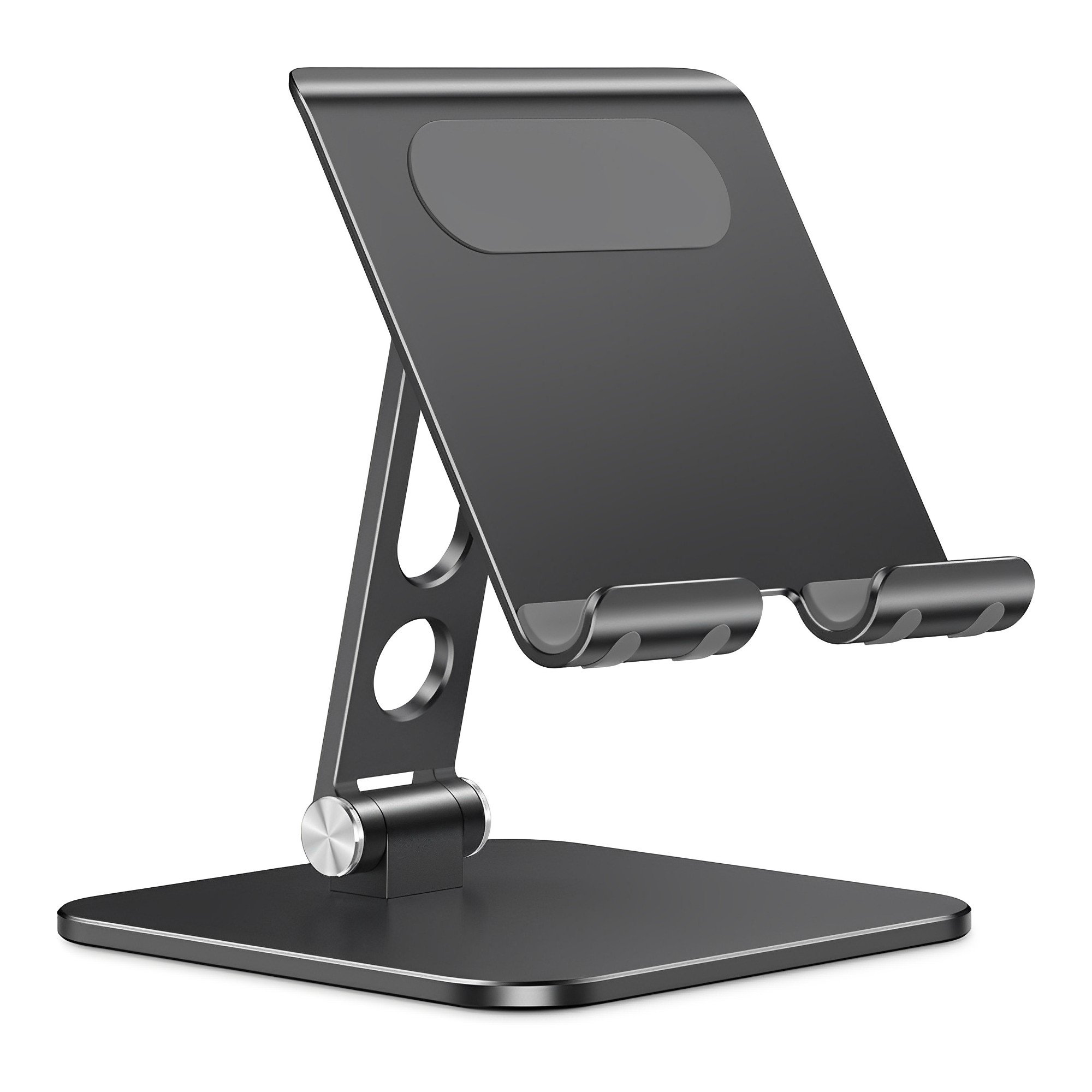 Suporte Tablet Omoton T5 Suporta Tablet Tela 12,9" Preto