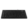 Mini Teclado Usb Multimidia Dynamic 10 Teclas Multimidia Abnt2 Cabo 1.8m - Vinik - Dt111.