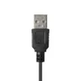 Mini Teclado Usb Multimidia Dynamic 10 Teclas Multimidia Abnt2 Cabo 1.8m - Vinik - Dt111.