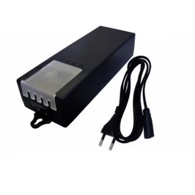 Cftv Multitoc Fonte Chaveada Saida 12v 3a P/ Camera Mufo0020.