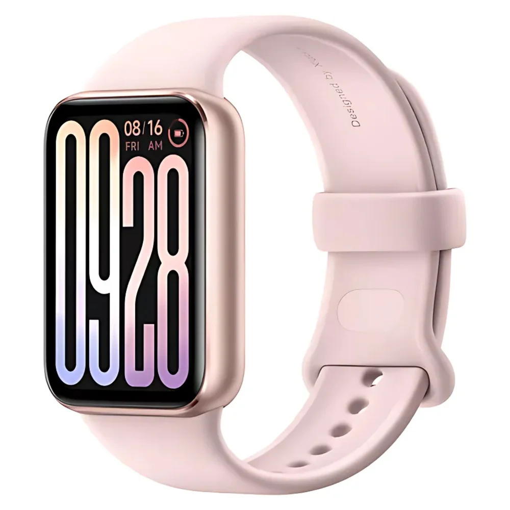 Relógio Mi Band 9 Mystic Rose