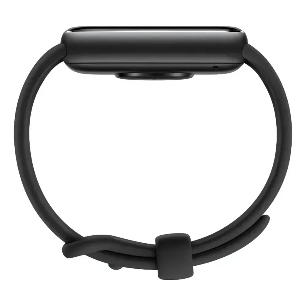Imagem 4 de 5 do produto Smartwatch Xiaomi Smart Band 9 Pro Preto Tela AmoLED De 1,74” 350mah Bluetooth 5.4