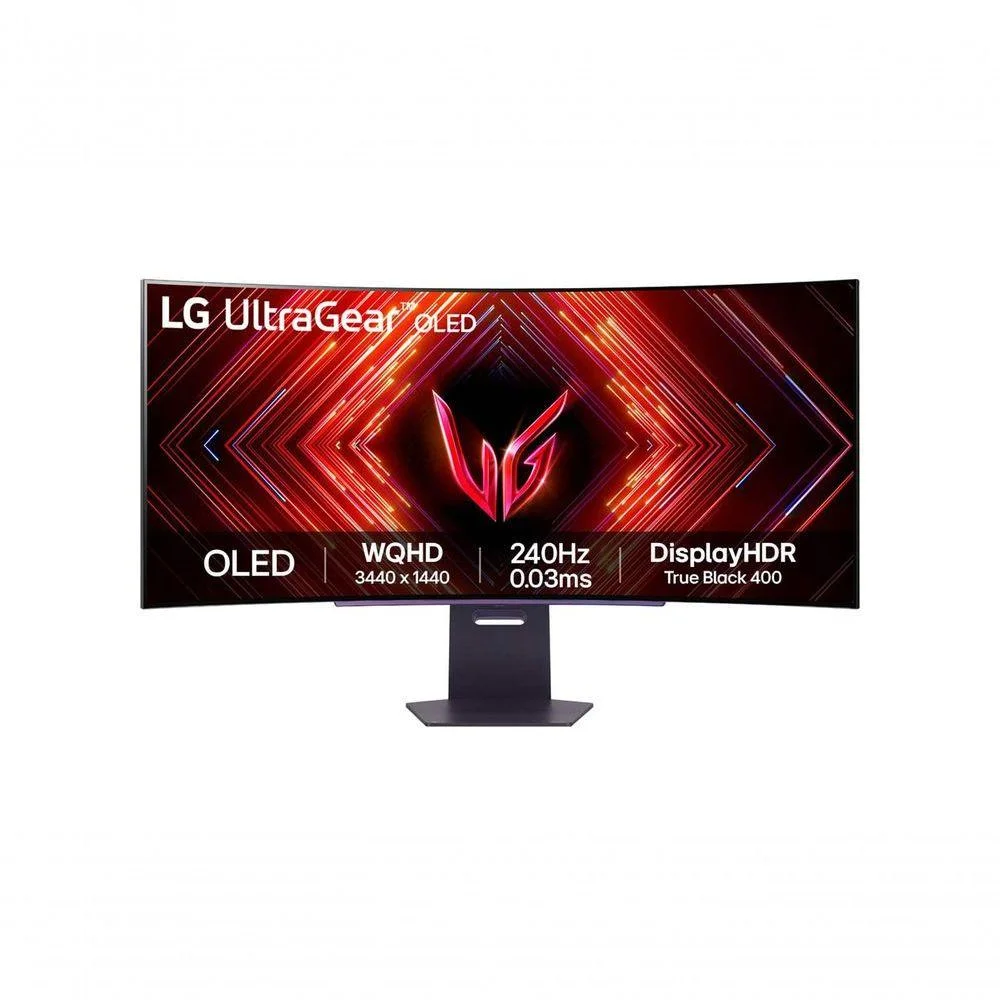 『Dolce0317 様』LG UltraGear OLED 44.5インチ KaBuM Aperte o K e evolua em Tecnologia e Games