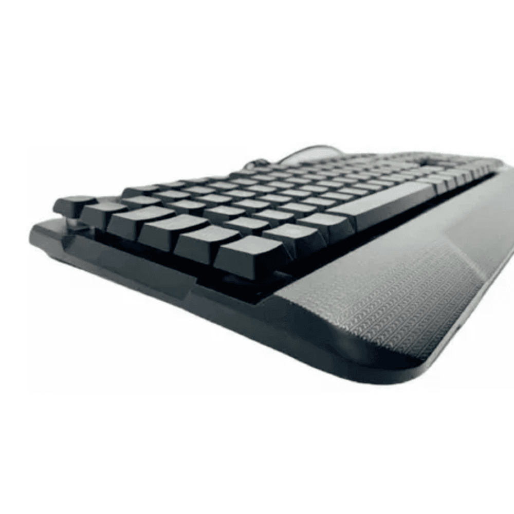 Teclado Usb Gamer Bpc-k7038 Teclado Usb Gamer Bpc-k7038