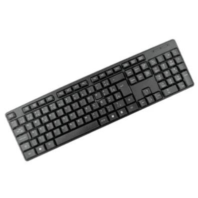 Teclado Multimídia Bpc-8236