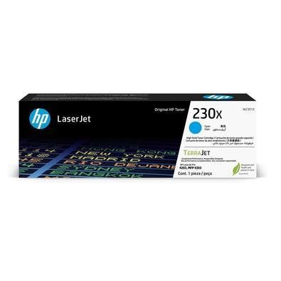 Toner Laser W2301x Ciano, Pro 4303fdw/pro 4203dw , Hp