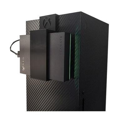 Suporte Para Hd Externo Extra Compatível Com XBOX Series X