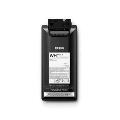 Tinta Solvente Ultrachrome Gs3 Epson T45la20 Branco 1,5l - S80600l