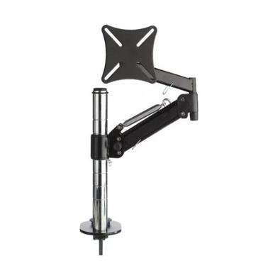 Base Suporte Articulado Móvel Para Monitor De 13 A 27