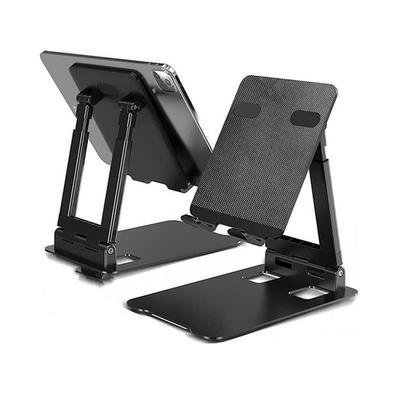 Suporte Em Alumínio Para O Tablet Samsung S7 Fe 12.4