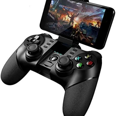 Controle Ipega Bluetooth Wireless P/ Android Iphone WINDOWS
