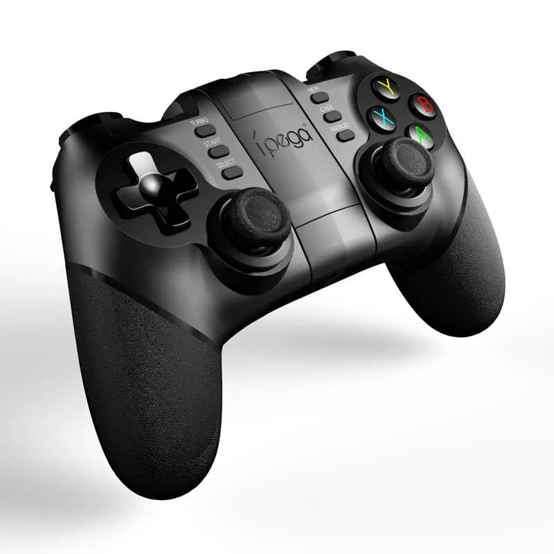Imagem 2 de 4 do produto Controle Ipega Bluetooth Wireless P/ Android Iphone WINDOWS