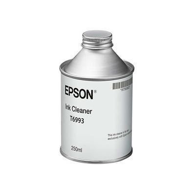 Produto Para Limpeza De Tinta Epson T699300