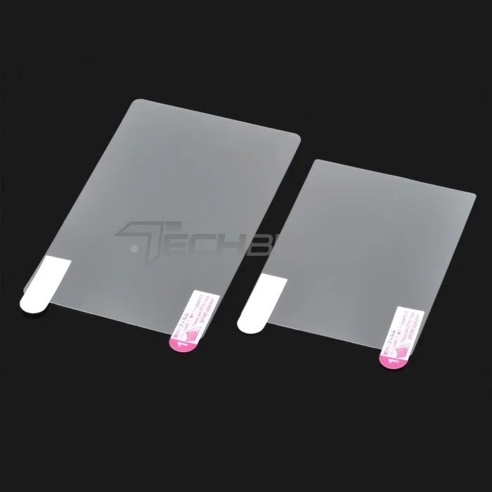 Película Protetora Para Nintendo 3ds Xl, New 3ds Xl E 3ds Ll