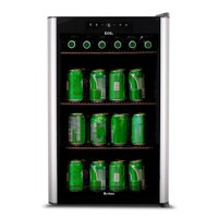 a ,cervejeira eos bierhaus 76 litros ,é, a escolha ideal para quem busca praticidade e eficiê,ncia na hora de gelar suas bebidas. com ,painel digital 