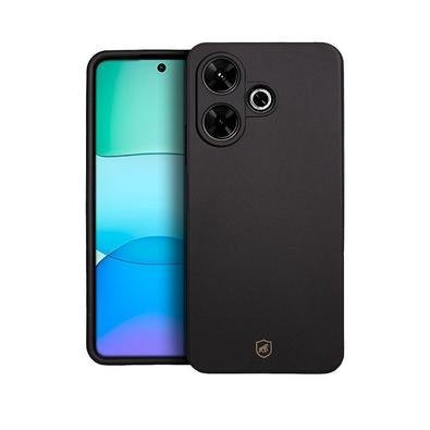 Capa Para Xiaomi Redmi 13 - Silicon Veloz - Gshield