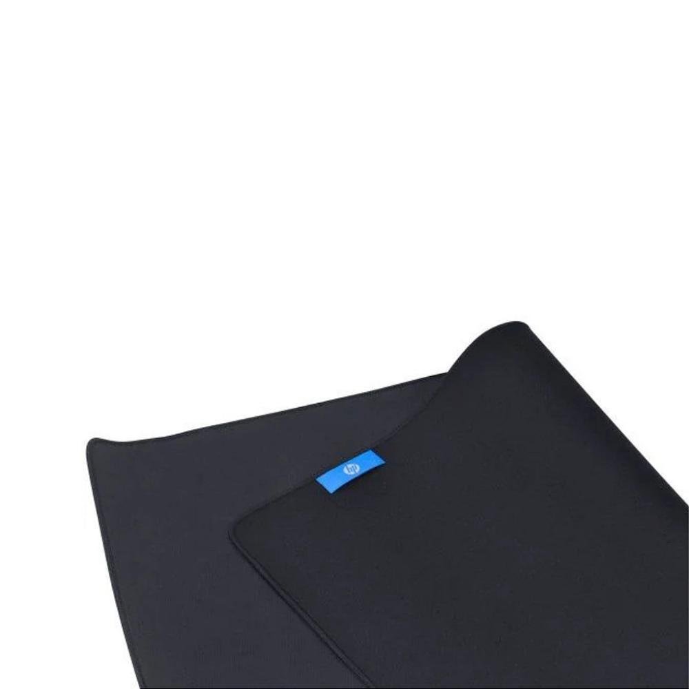 Imagem 4 de 5 do produto Mousepad Gamer Antiderrapante 700x350x4mm - Hp