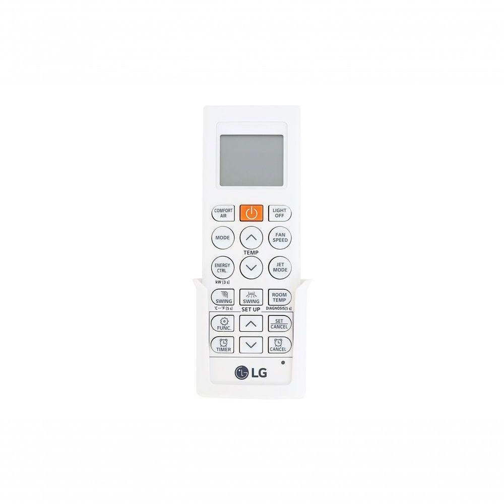Controle Remoto Ar Condicionado Lg - Akb74955603