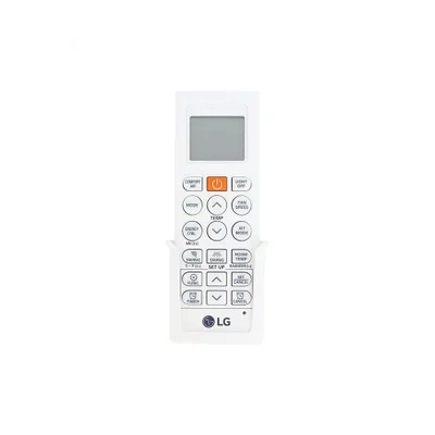 Controle Remoto Ar Condicionado Lg - Akb74955603