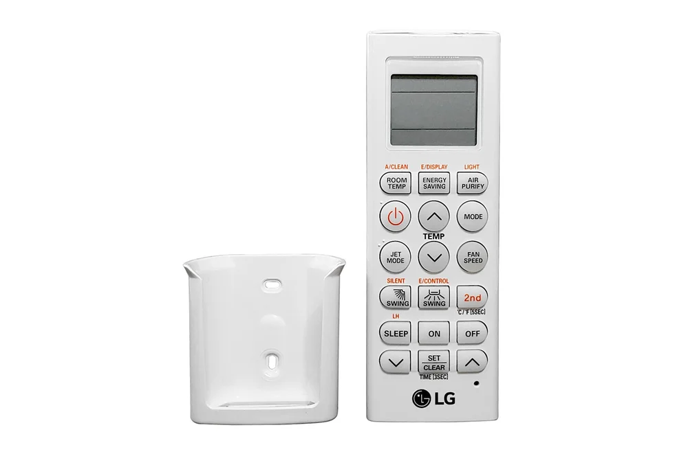 Imagem 2 de 5 do produto Controle Remoto Ar Lg Akb74375404 Modelo Asnq182c4a0