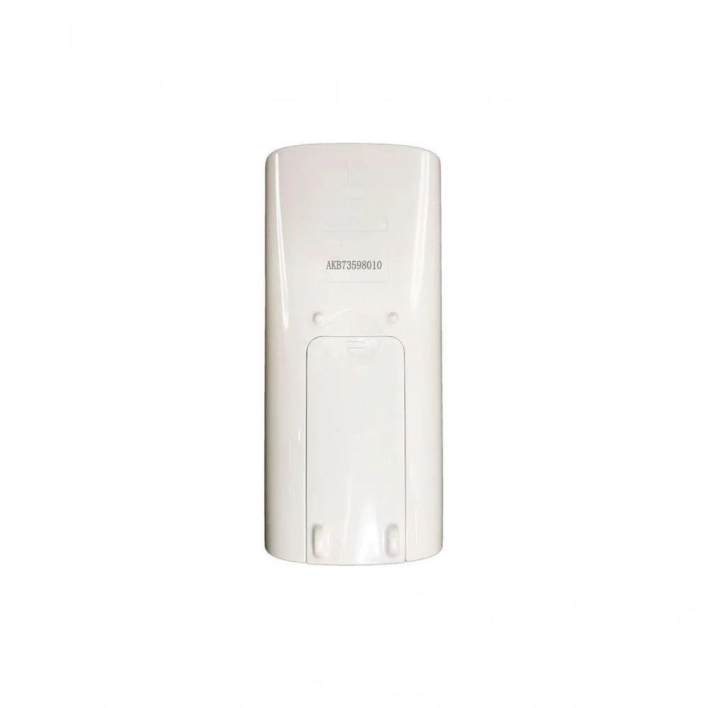 Imagem 4 de 5 do produto Controle Remoto Ar Condicionado Lg Lp1419ivsm, P3nq14anwh0 Akb73598010