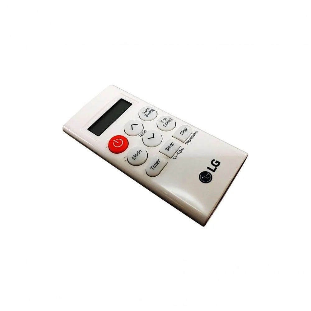 Imagem 5 de 5 do produto Controle Remoto Ar Condicionado Lg Lp1419ivsm, P3nq14anwh0 Akb73598010