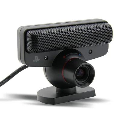 Câmera Playstation 3 Move Ps Eye   Sony Ps3 Play 3
