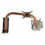 Dissipador Notebook Lenovo Z40-70 Z50-70 90205317 3